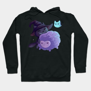 Heavy Sheep Hoodie